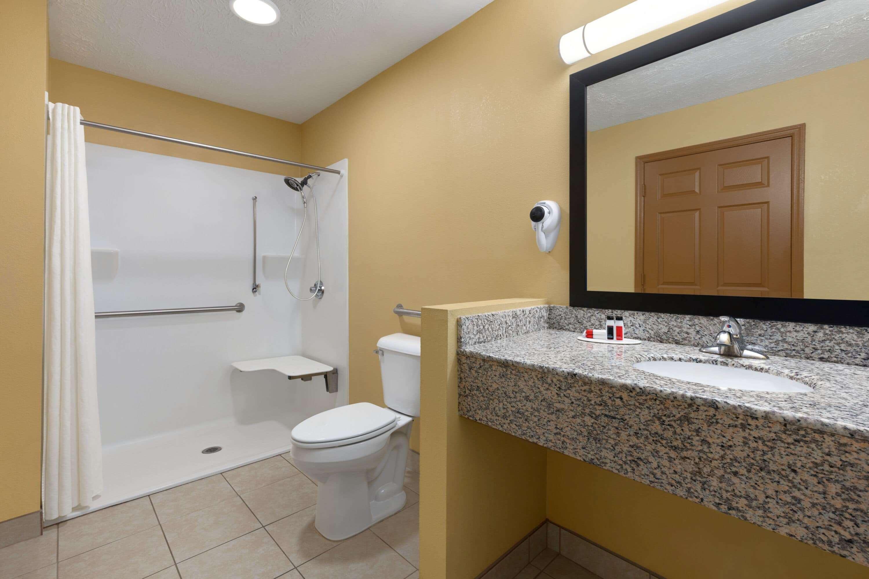 Super 8 By Wyndham Whites Creek/ Nashville Nw Area Exteriör bild