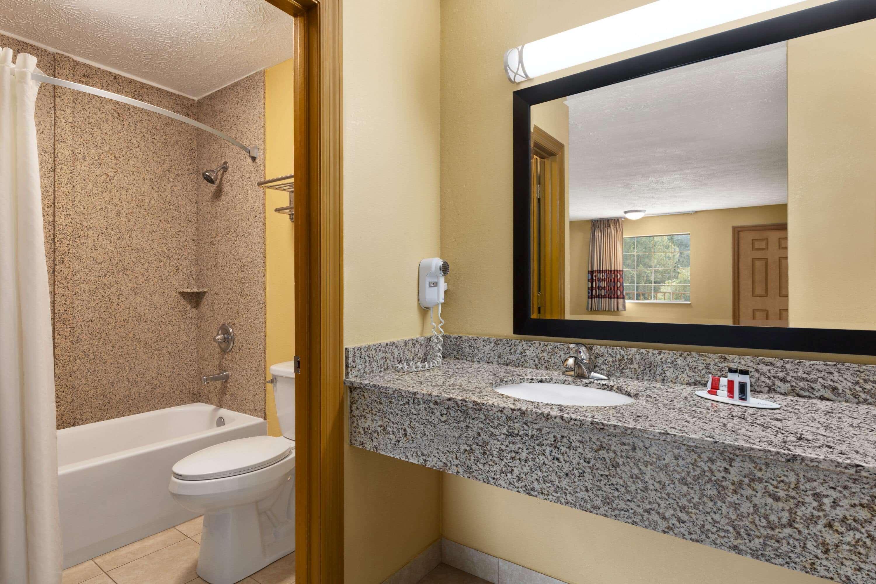Super 8 By Wyndham Whites Creek/ Nashville Nw Area Exteriör bild