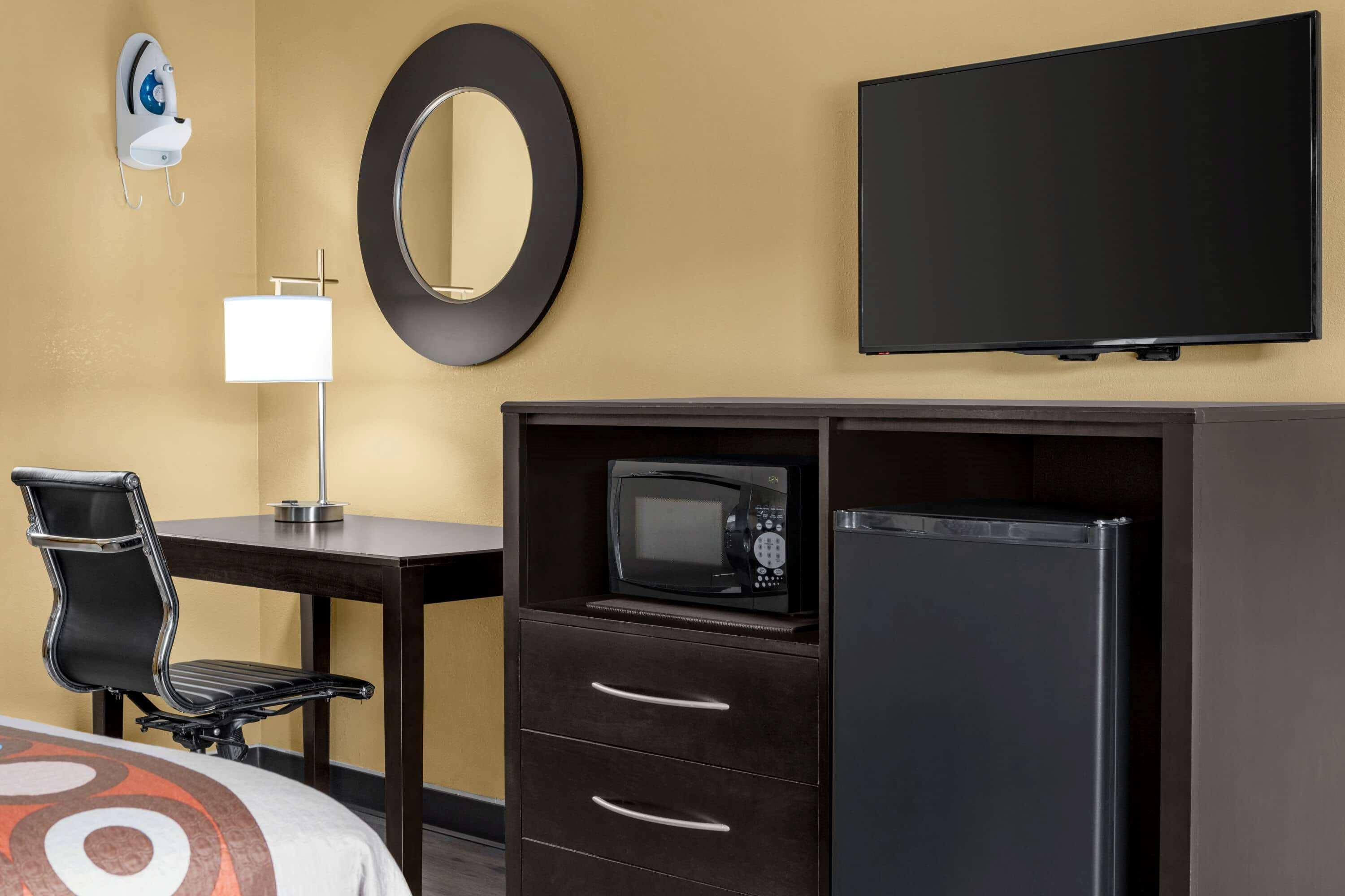 Super 8 By Wyndham Whites Creek/ Nashville Nw Area Exteriör bild