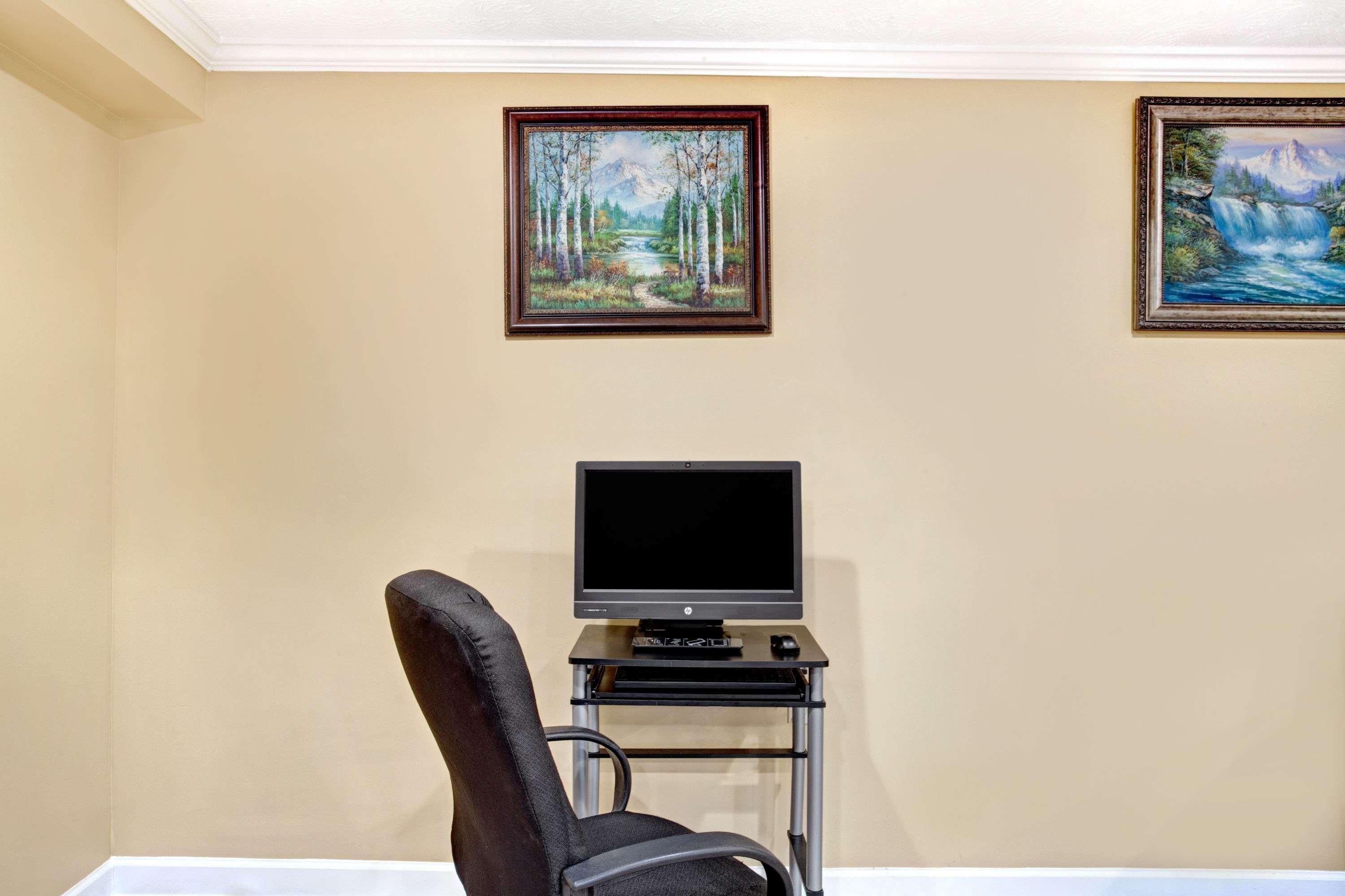 Super 8 By Wyndham Whites Creek/ Nashville Nw Area Exteriör bild