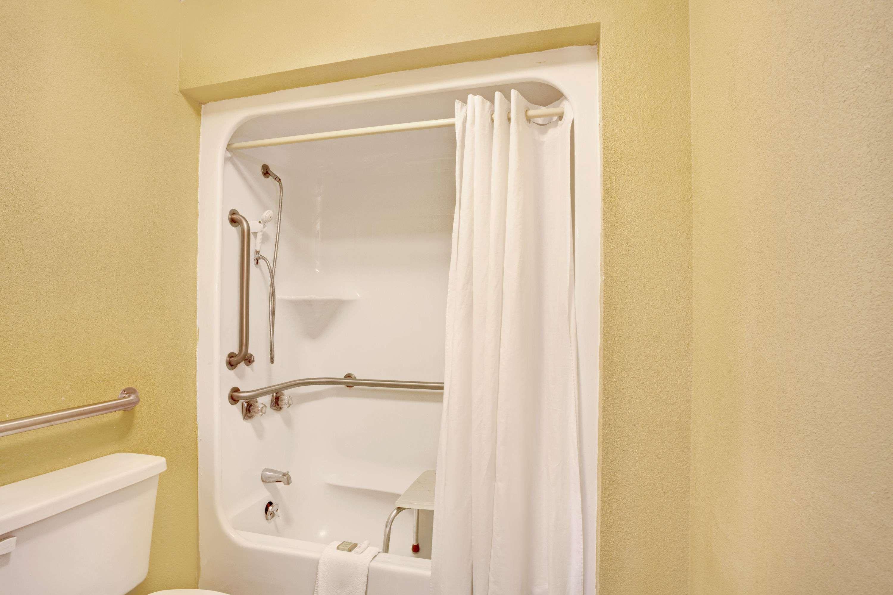 Super 8 By Wyndham Whites Creek/ Nashville Nw Area Exteriör bild
